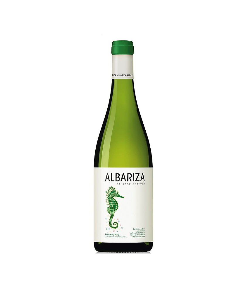 Albariza 2018