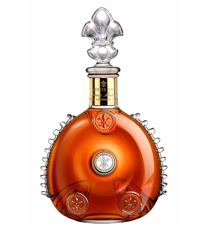 Louis XIII Remy Martin Estuchado