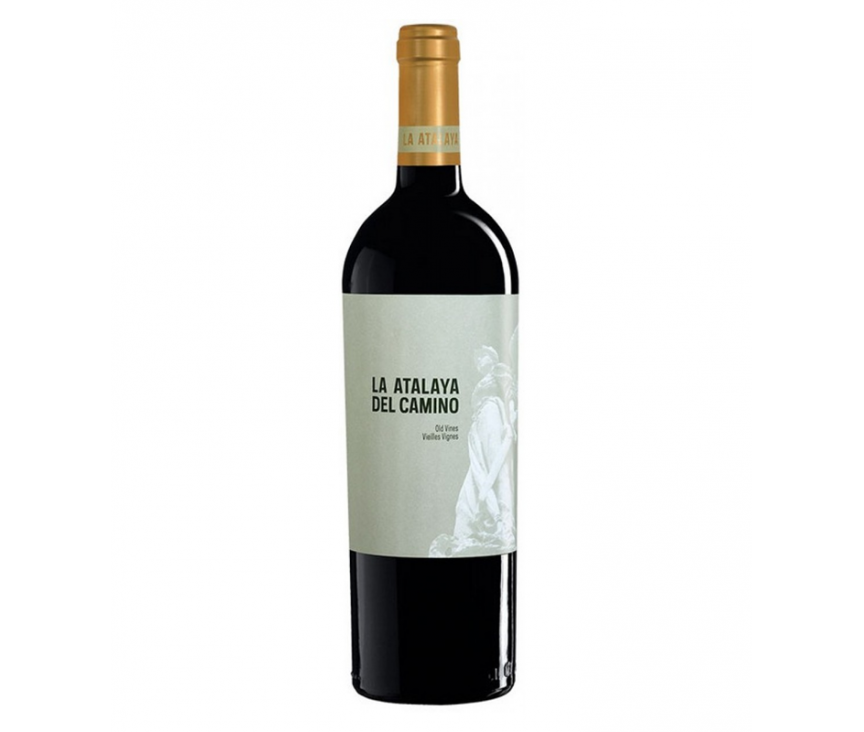 vino la atalaya 2013