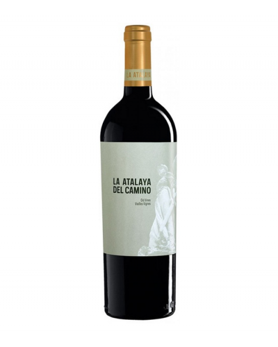vino la atalaya 2013