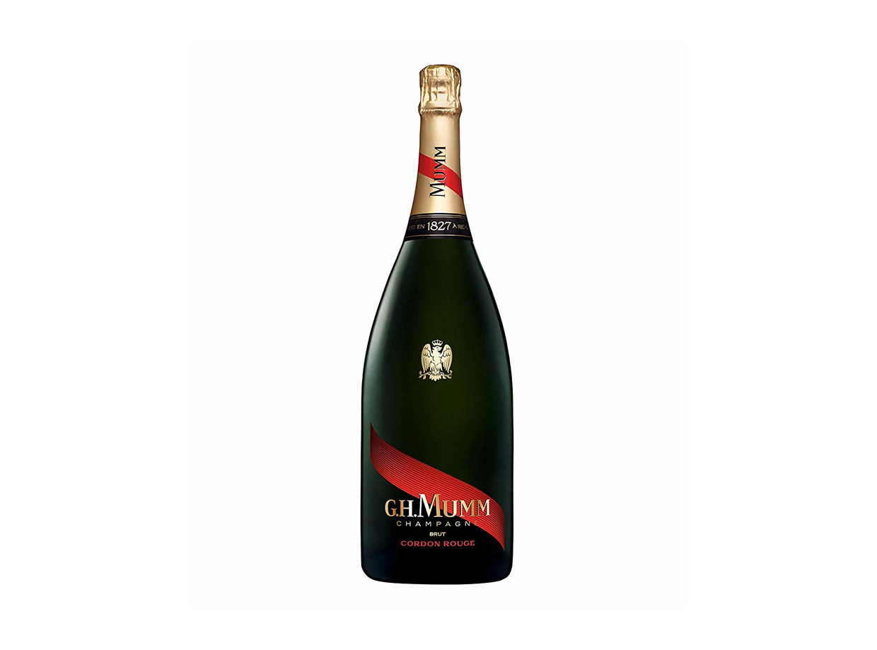 Buy Mumm Cordon Rouge Magnum | Campoluz Enoteca
