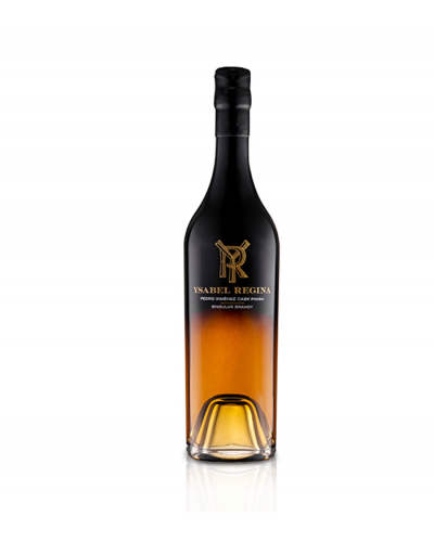 ysabel regina - cognac brandy