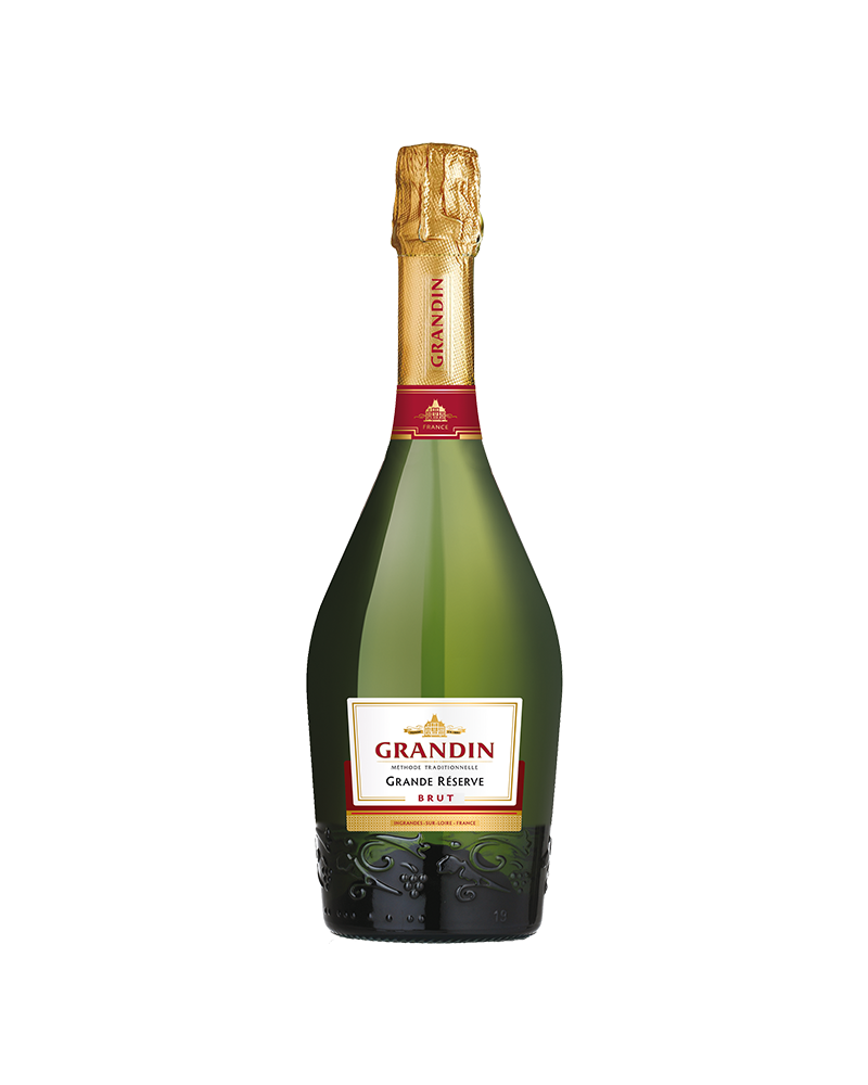 Grandin Grande Reserve Brut
