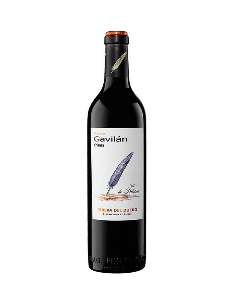 Videira Gavilan 2014