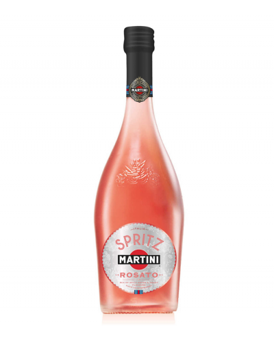 martini royale rosato