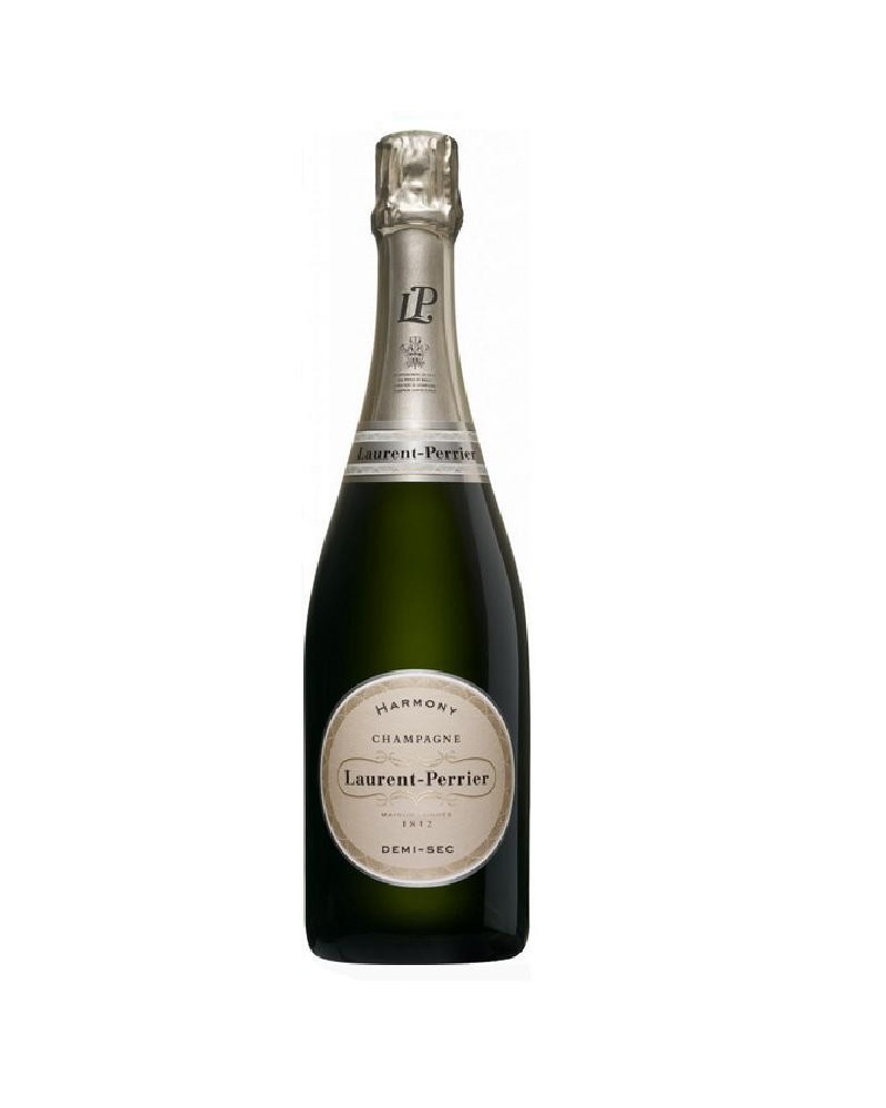 laurent perrier brut l.p. - champagne laurent perrier