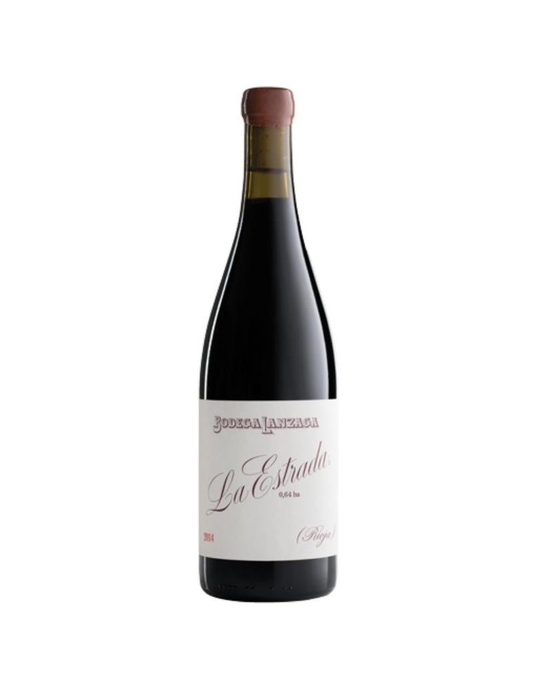 La Estrada 2015