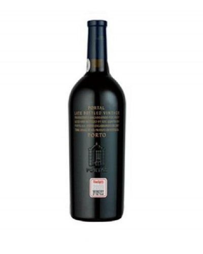 Oporto Quinta do Portal LBV 2013