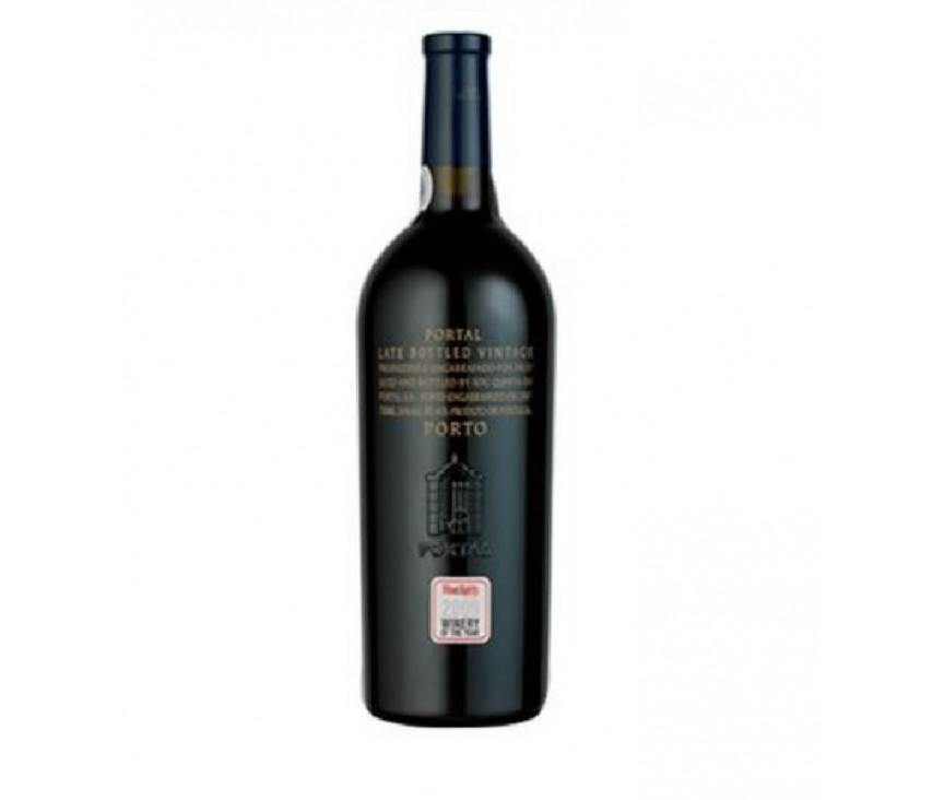 Oporto Quinta do Portal LBV 2013