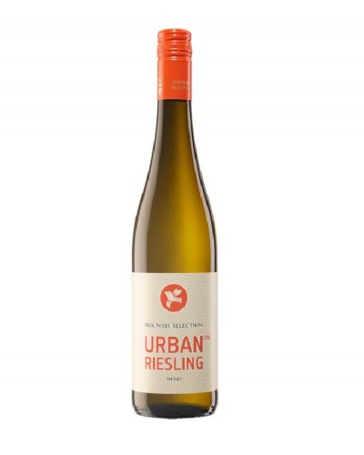 Urban Riesling 2018