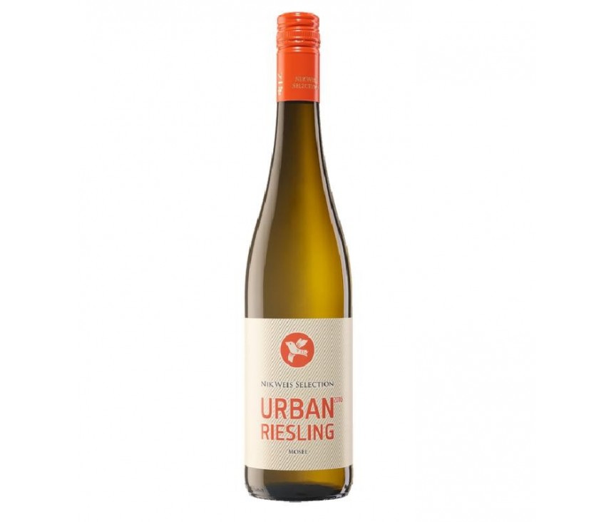 Urban Riesling 2018
