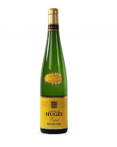 Hugel Alsace Estate Riesling 2016