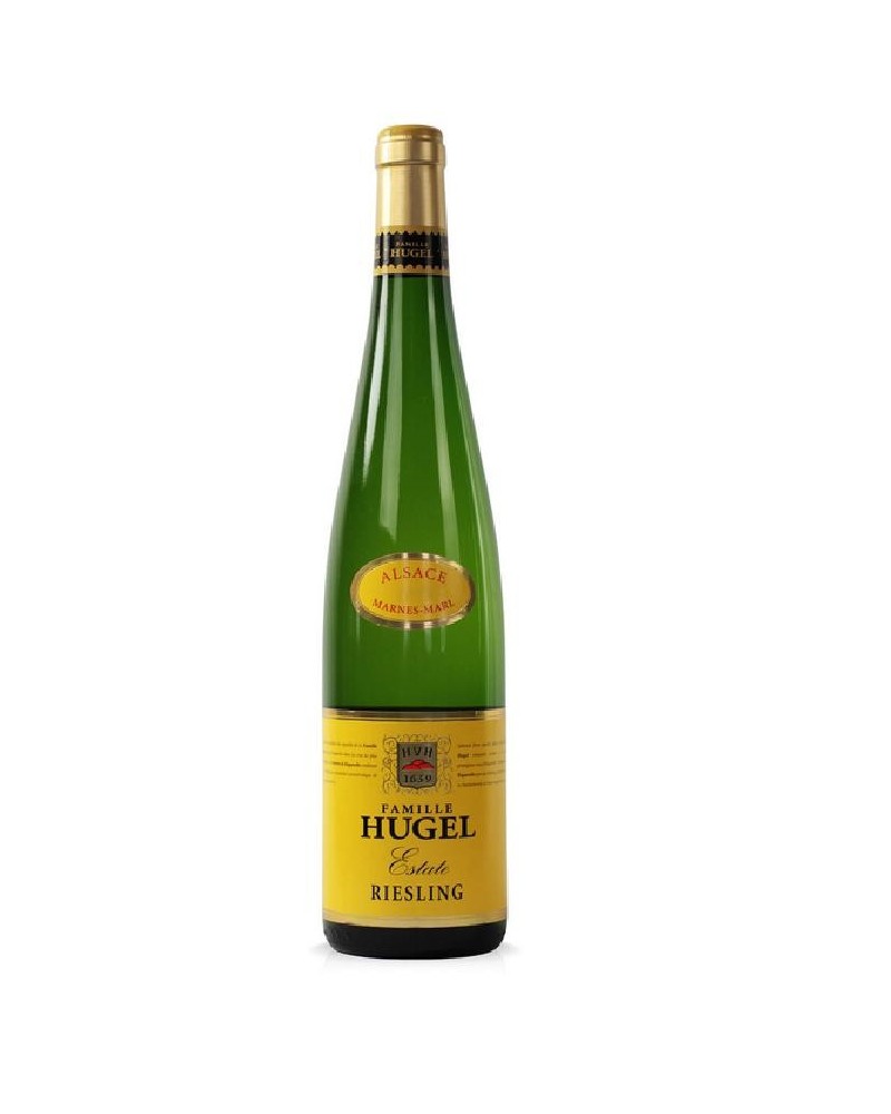 Hugel Estate Riesling  2012