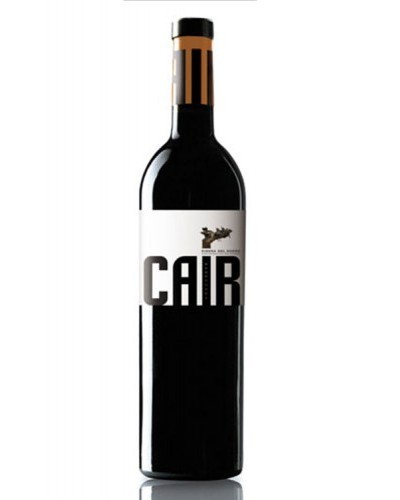 cair cuvee  2016 - vino tinto crianza - ribera del duero