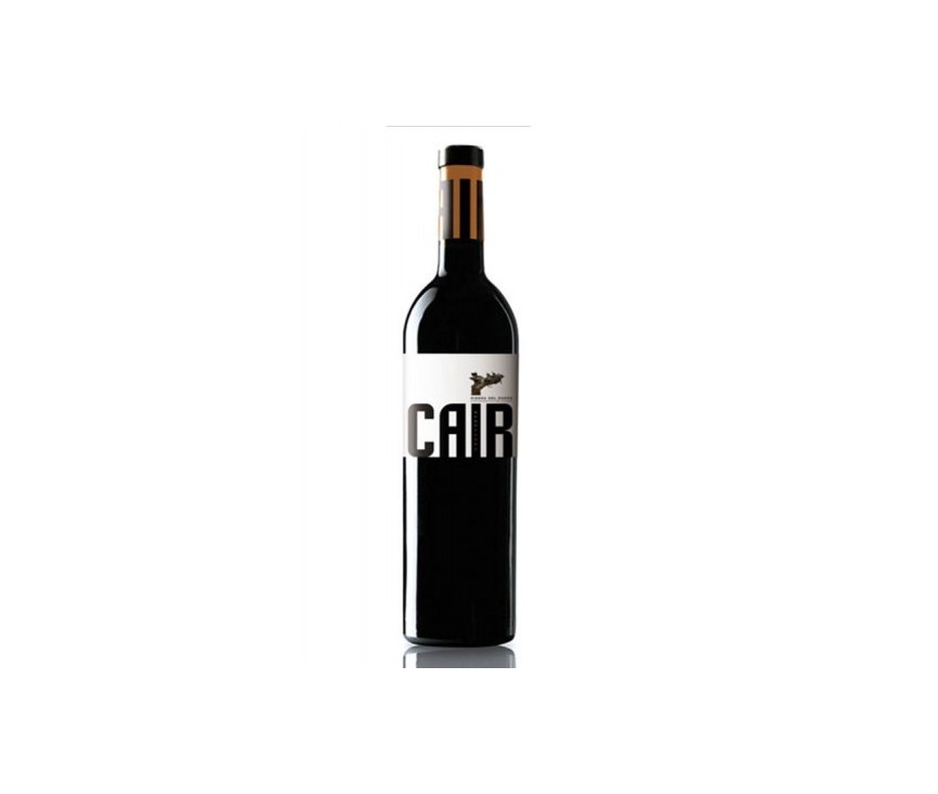 cair cuvee  2016 - vino tinto crianza - ribera del duero