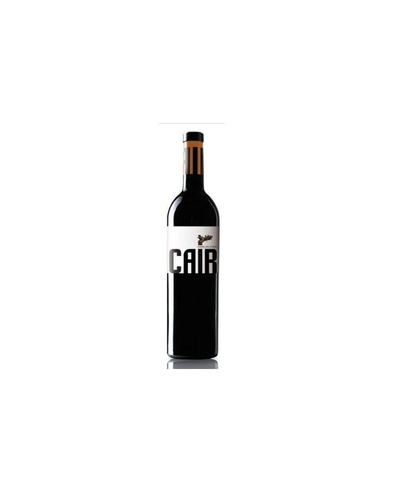cair cuvee  2016 - vino tinto crianza - ribera del duero