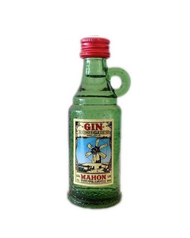 Miniatura Gin Xoriguer