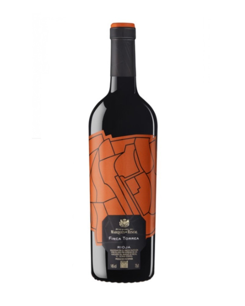 finca torrea estuchado - comprar vino tinto rioja - comprar rioja - rioja