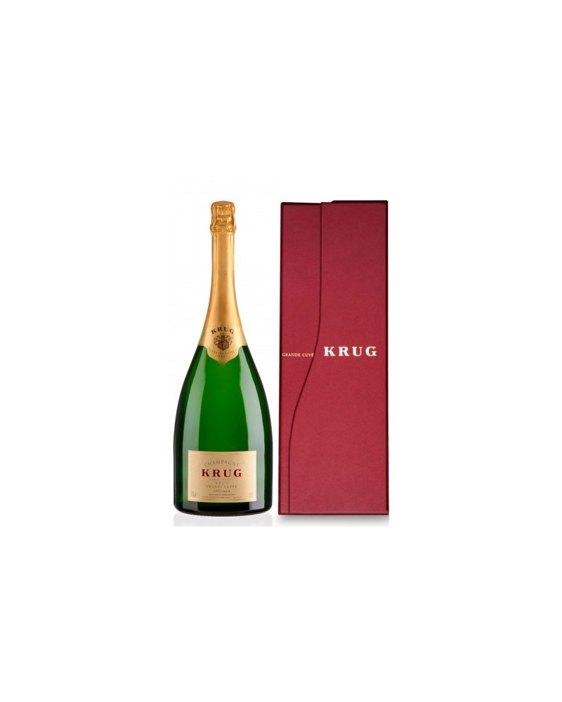 krug grande cuv