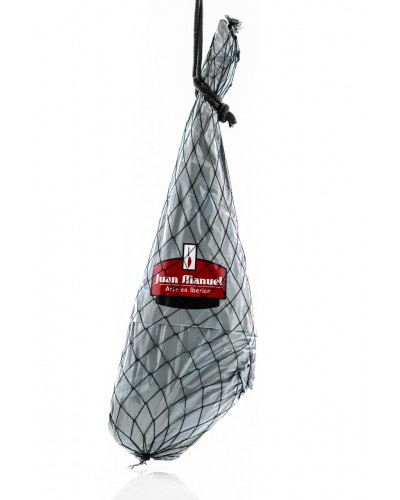 Jamón  Ibérico Juan Manuel (8 - 8.5KG)