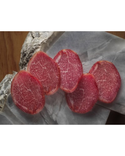 Lomo Iberíco de BELLOTA