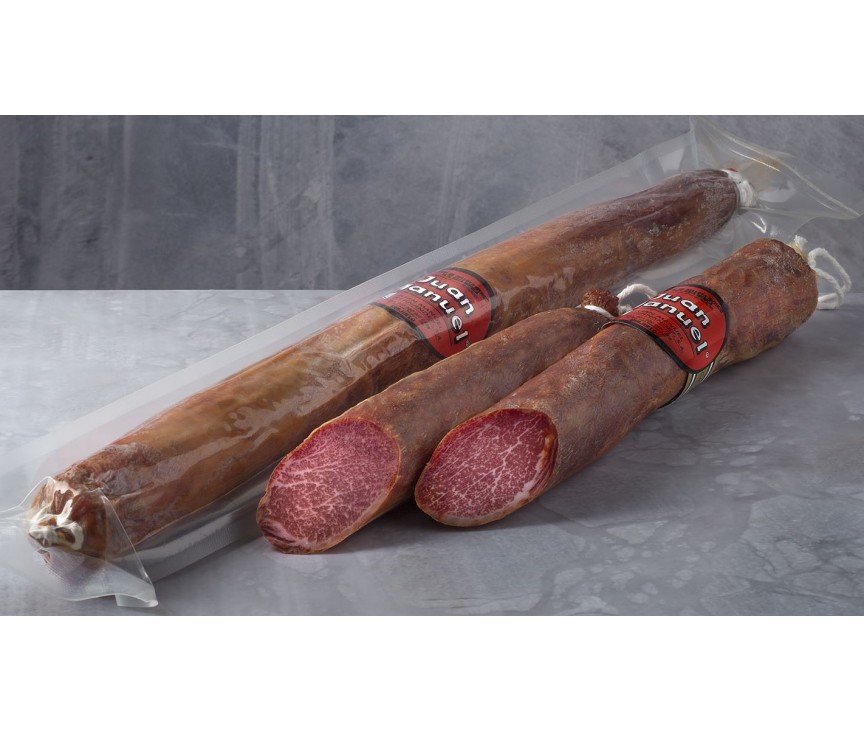 Lomo Iberíco de BELLOTA