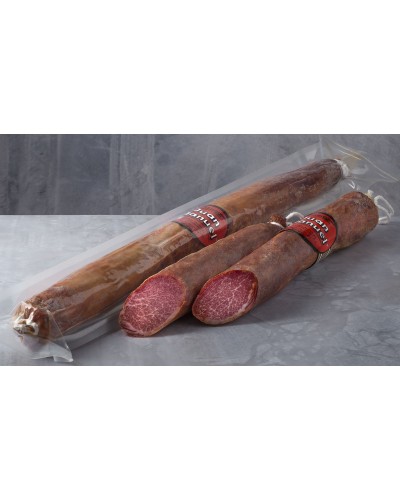 Lomo Iberíco de BELLOTA