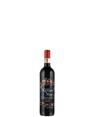Mil Flores Red 187 ml