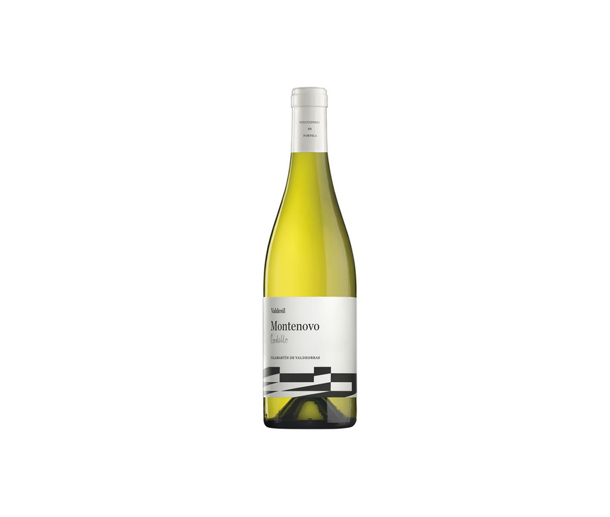 Tilenus godello blanco 2018