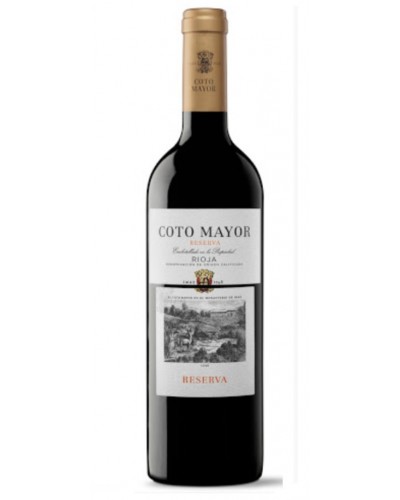 Coto Mayor Reserva