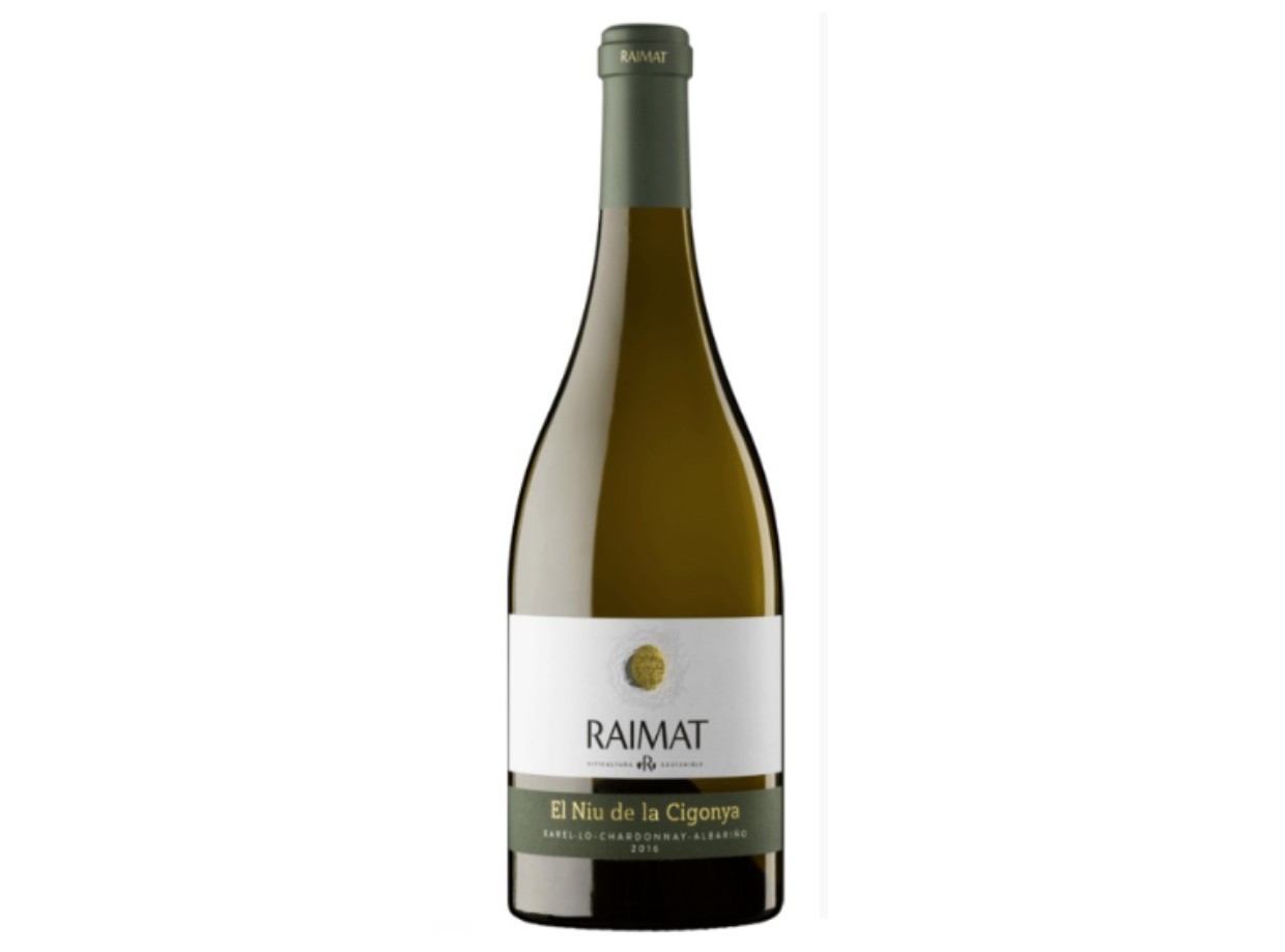 Raimat El Niu De La Cigonya 2020 Comprar Online raimat-el-niu-de-la-cigonya-2020-comprar-online