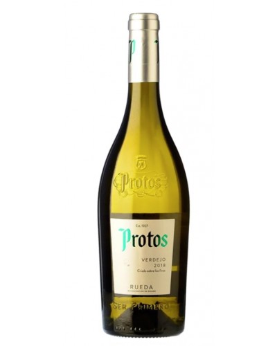 protos verdejo