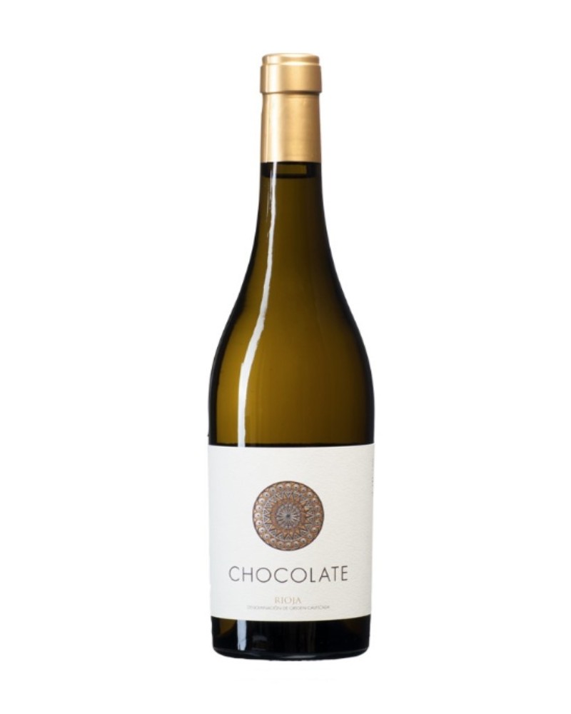 Orben Chocolat Blanc