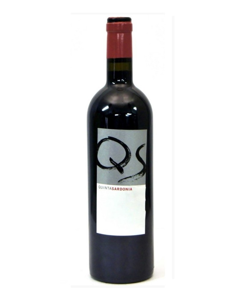 Quinta Sardonia