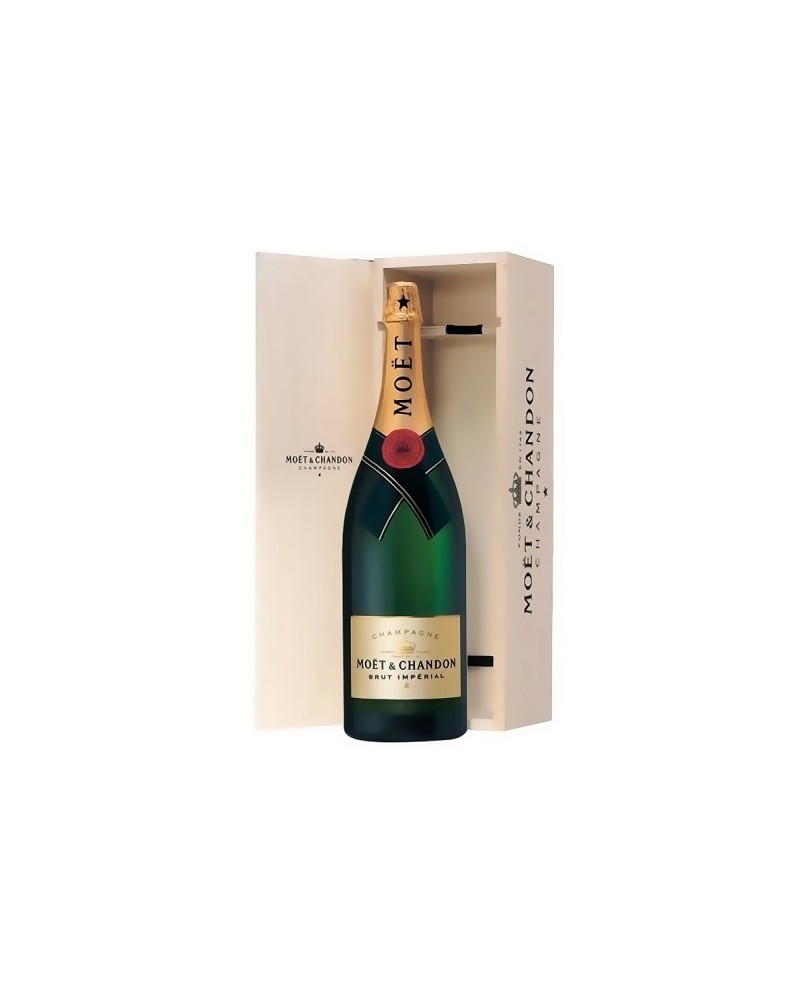 moet & chandon brut imp