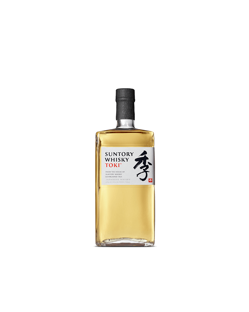 WHISKY TOKI SUNTORI 70CL
