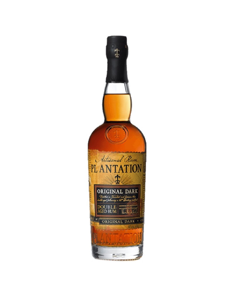 Ron Plantation Original Dark 1L