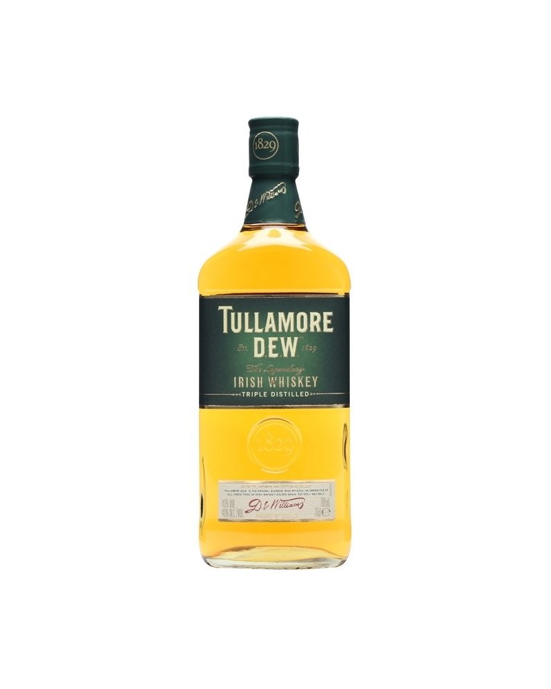 TULLAMORE ORVALHO