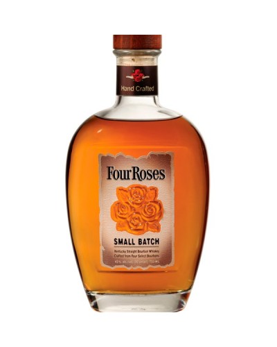 FOUR ROSES SMALL BATCH 70CL