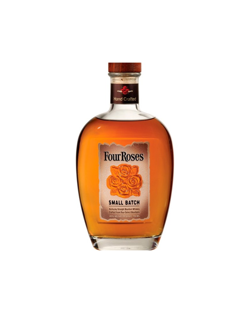FOUR ROSES PETIT LOT 70CL