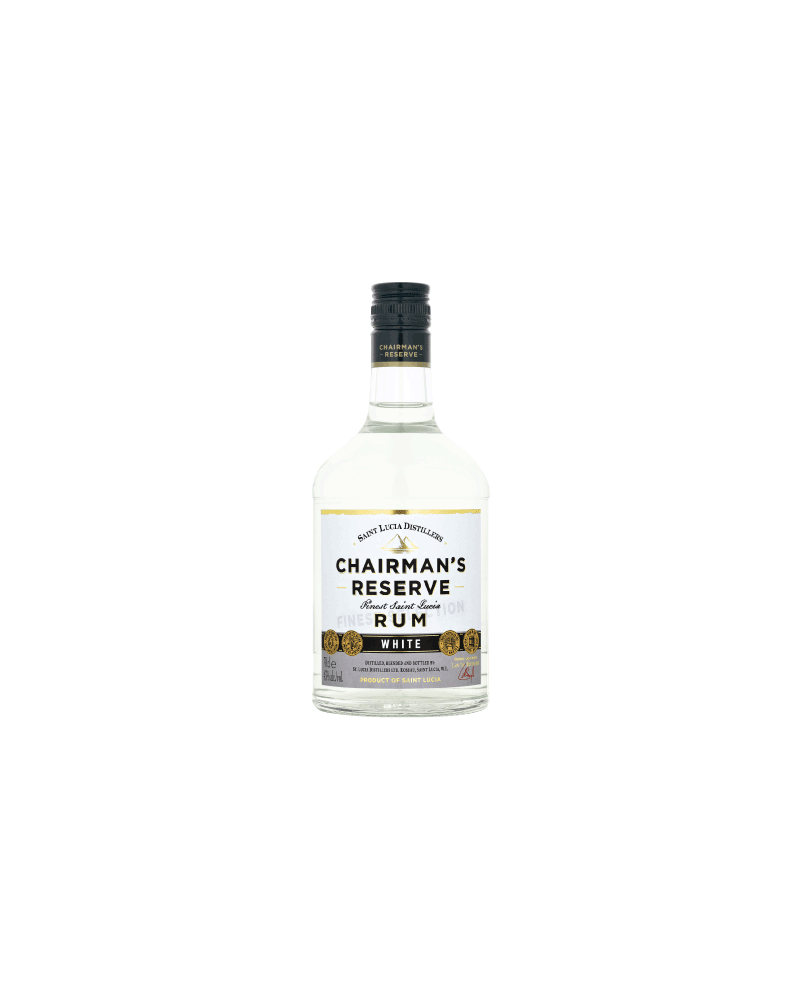 RHUM PRÉSIDENTS BLANC 70CL