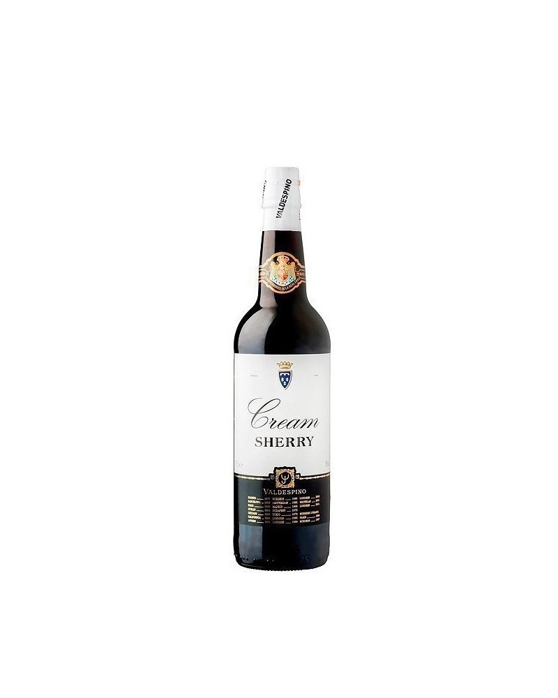 valdespino dulce 1l-vino generoso