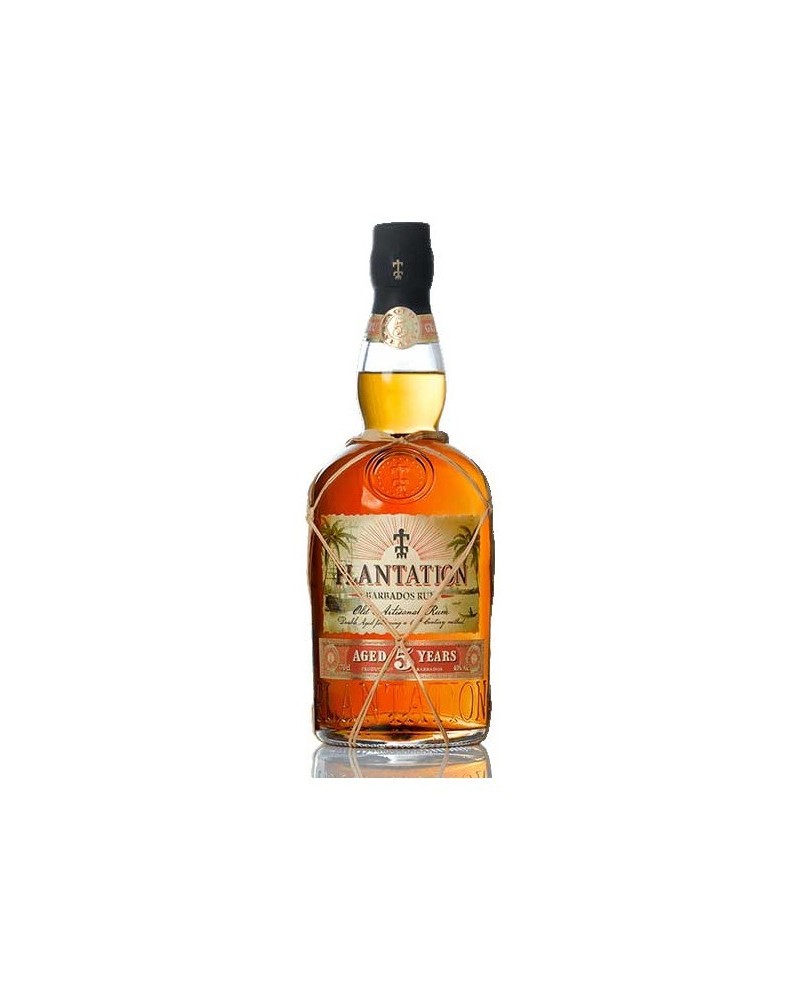 RON PLANTATION 5 ANOS 70CL
