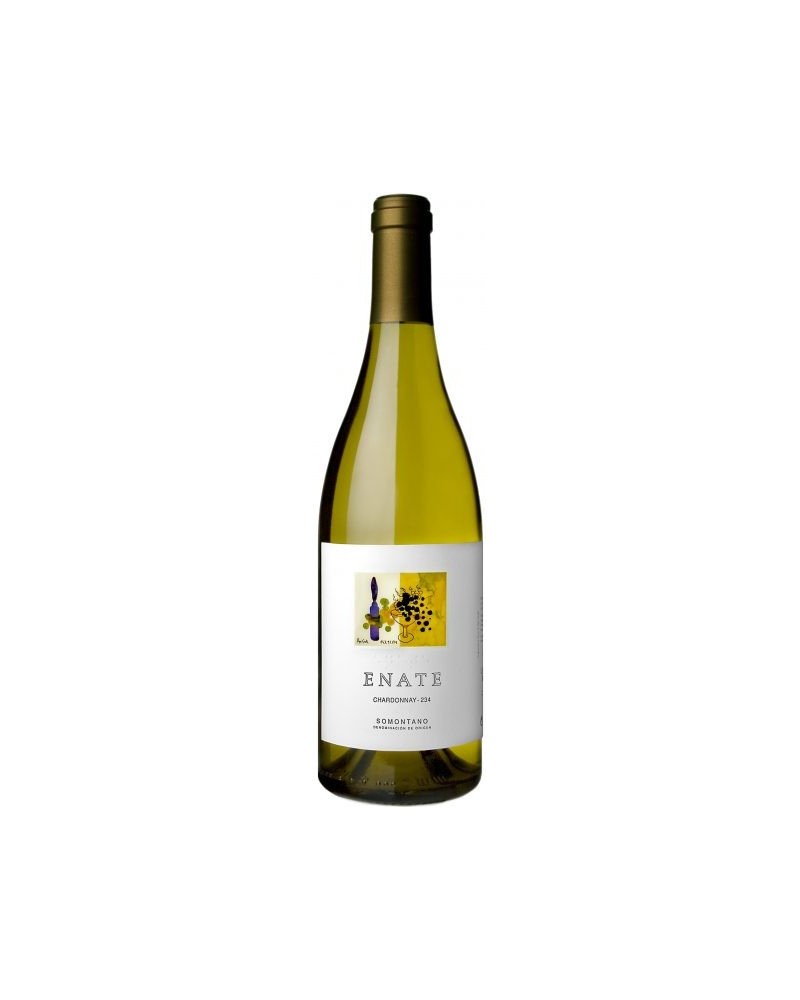 Enate Chardonnay 234 75cl