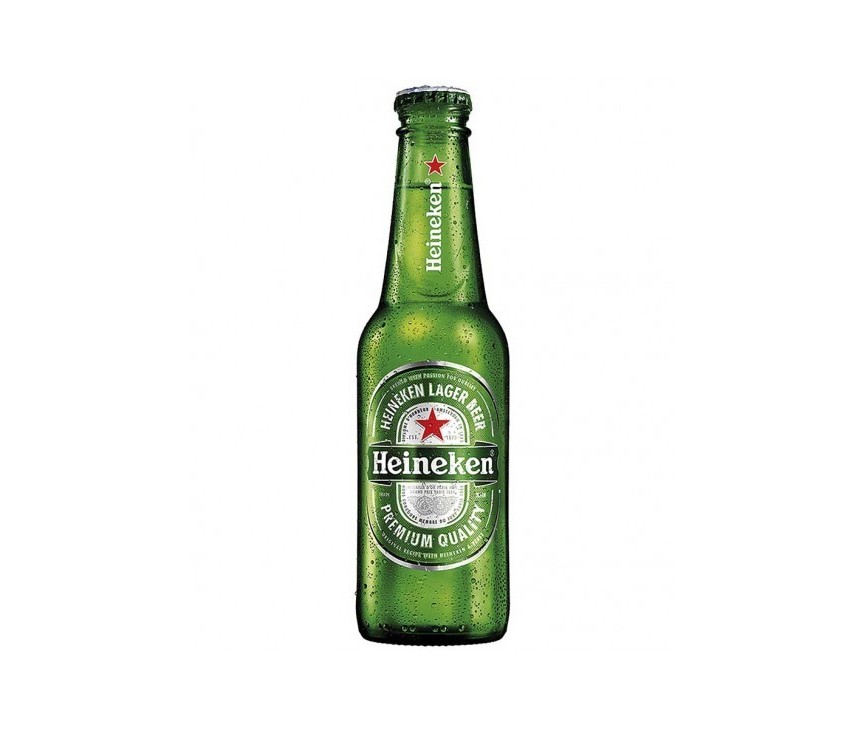 HEINEKEN 33CL E.P. CAJA 24