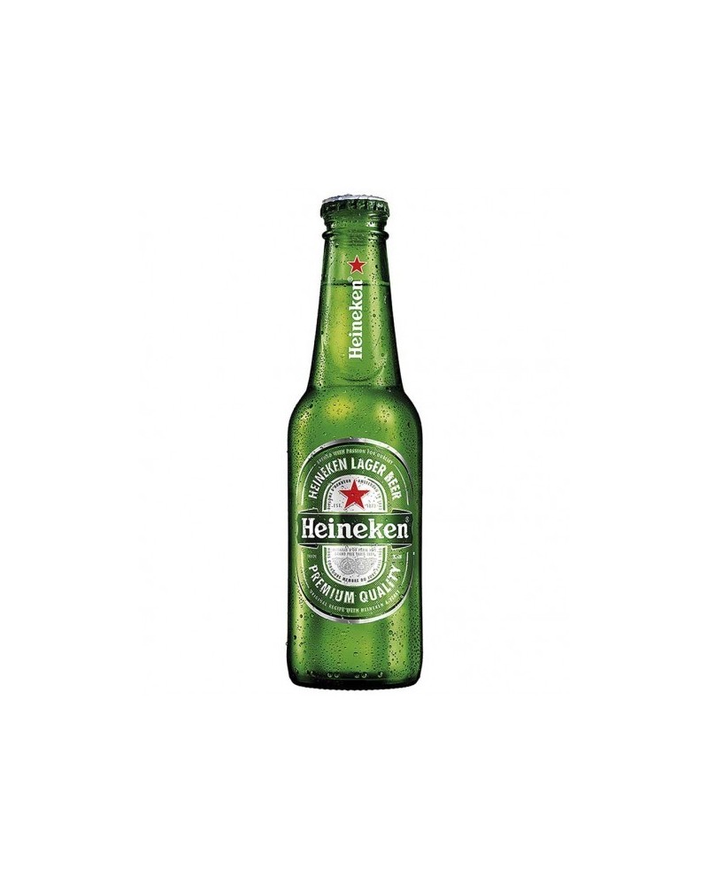HEINEKEN 33CL E.P. CAJA 24