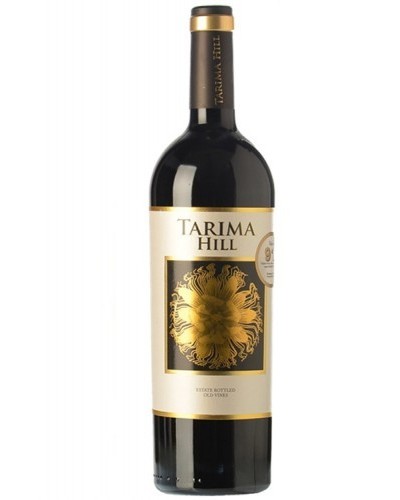 tarima hill - vino crianza alicante - bodegas volver