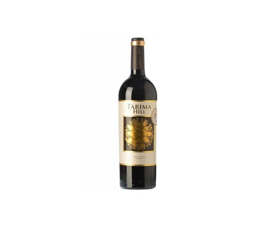 tarima hill - vino crianza alicante - bodegas volver