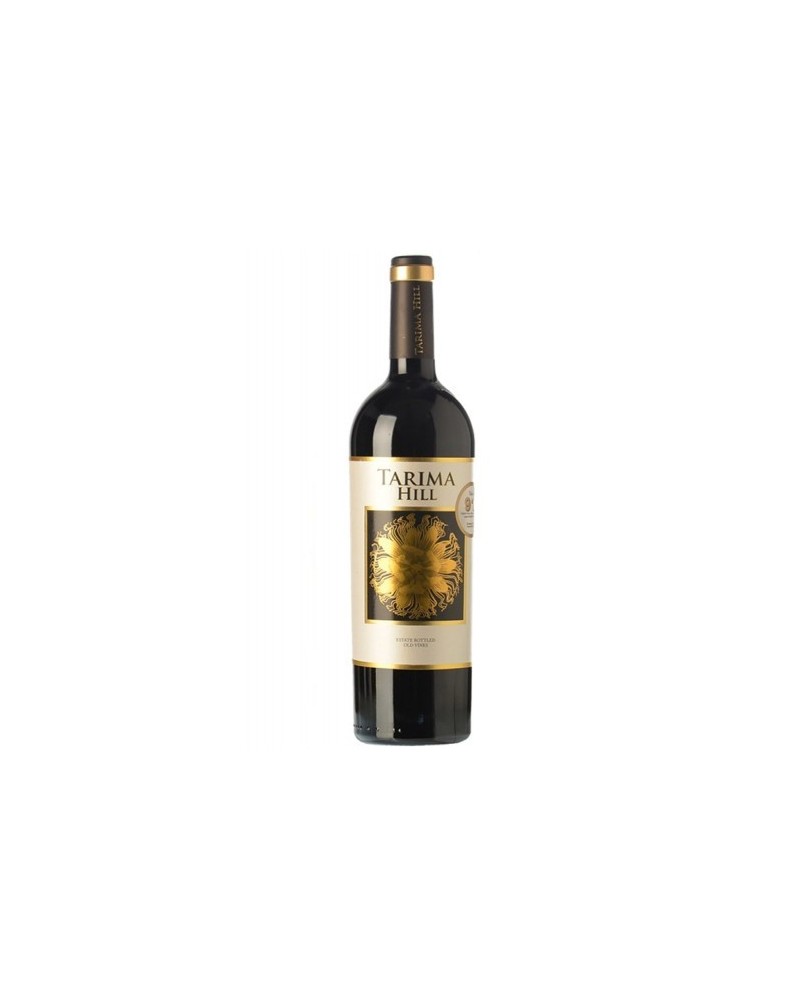 tarima hill - vino crianza alicante - bodegas volver