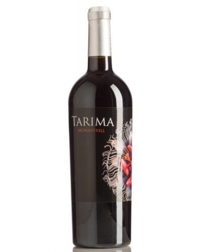 vino tarima - vino joven alicante - bodegas volver